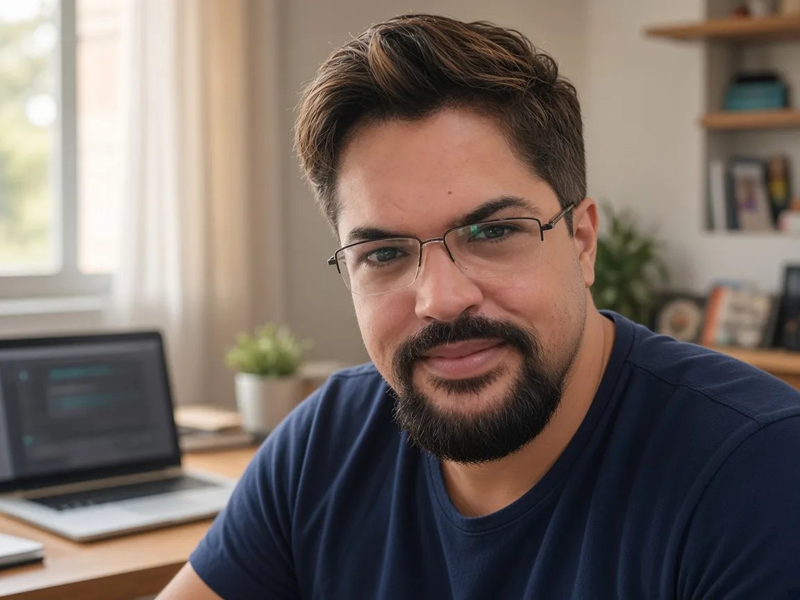 Foto de Felipe Alvim