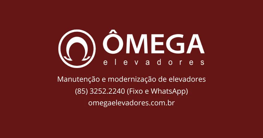Ômega Elevadores
