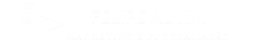 Felipe Alvim Logo